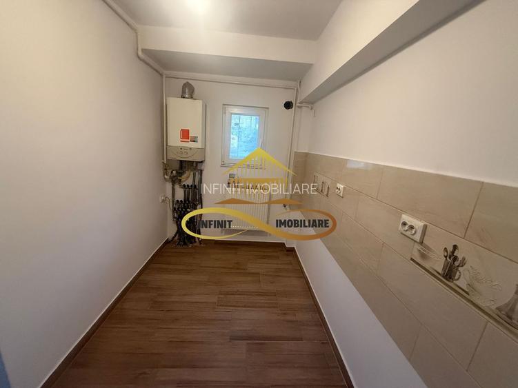 De vanzare apartament 2 camere Str Trandafirilor Bacau - 4