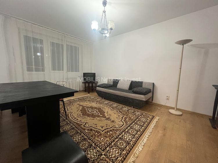 Tineretului, 550Euro, decomandat, acces metrou, parc - 2