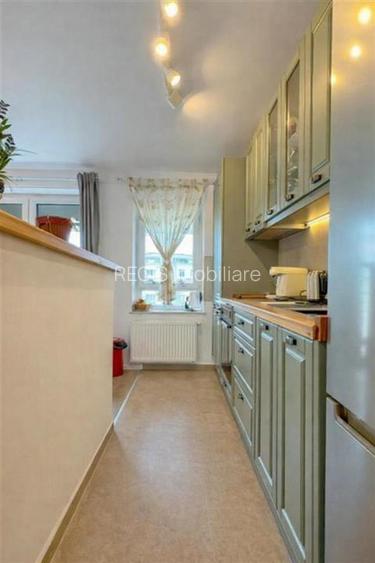 Apartament modern cu loc de parcare inclus Kasper(Coresi) - 3