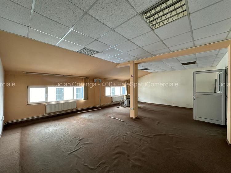 Spatii diverse sau 700mp, in spate la Iulius Mall - 12