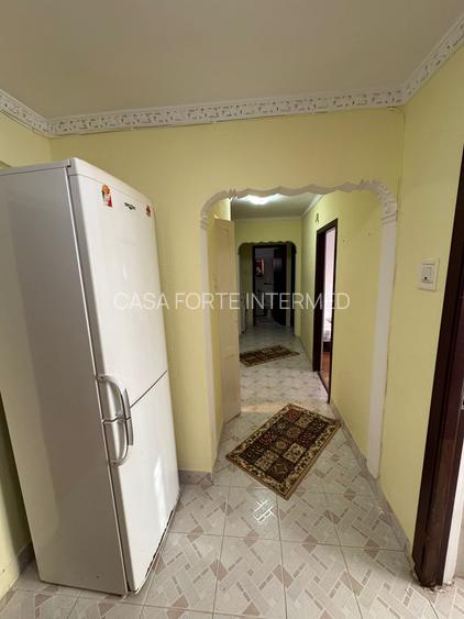 Apartament  3 camere Sat Vacanta - 120000 euro - 8