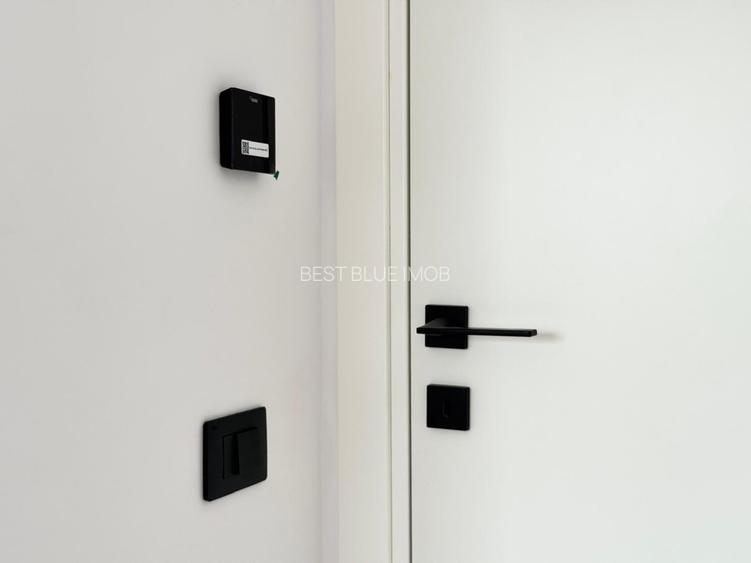 Apartament intabulat, 2 camere decomandat, 54 mp, bloc nou, centru, Palas Campus - 4