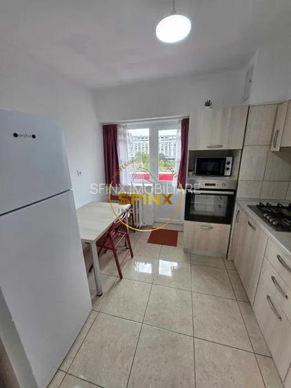 Apartament 2 camere | Piata Alba Iulia | etaj 4 | 79mp | balcoane generoase - 6