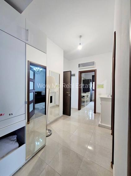 Apartament 2 Camere Bulevardul Victor Dumitrescu ,Dobroești - 16