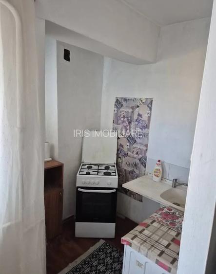 230 euro! Garsoniera - Gara Nicolina - 3
