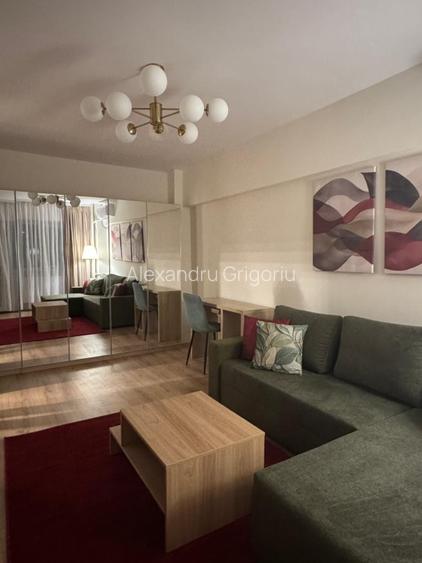 Apartament 2 camere Stefan cel Mare, TOTUL NOU, la 3 minute de metrou - 4