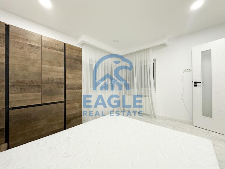 Dacia - Casa Moderna cu 3 Camere si curte privata la prima inchiriere - 13