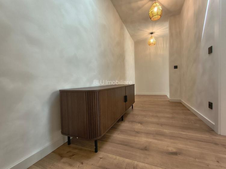 De inchiriat! Duplex nou, zona centrala - 16