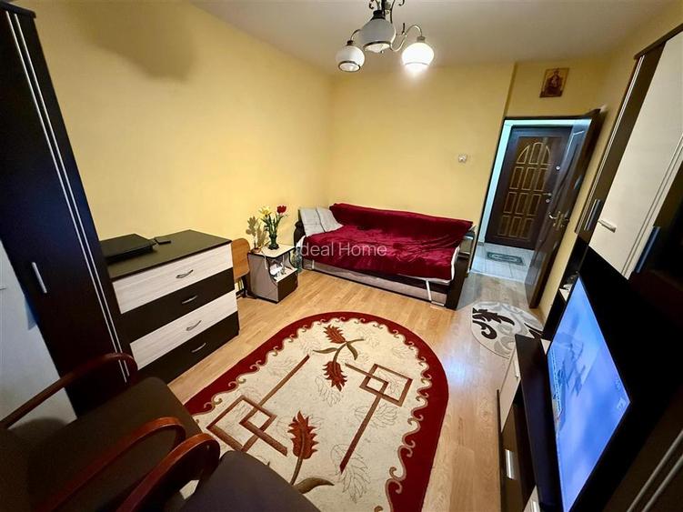 Apartament 1 camera Baza 3 Carrefour Felicia - 5