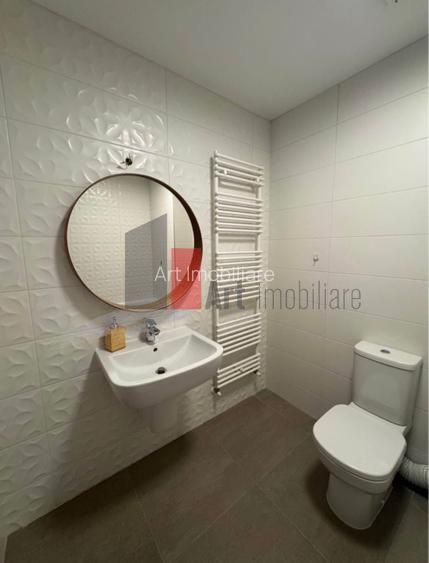 Inchiriezre apartament 2 camere,-Lujerului,21 Residence - 10