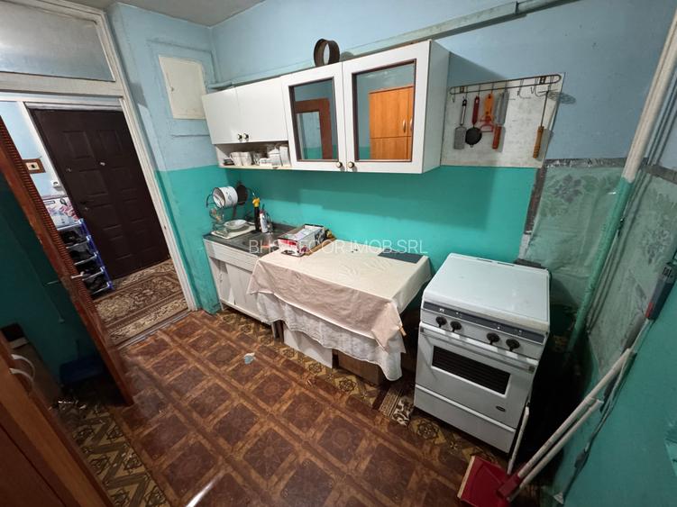 Rahova, Str. Caporal Ilina, Apartamet 2 Camere Confort 1, Decomandat - 10