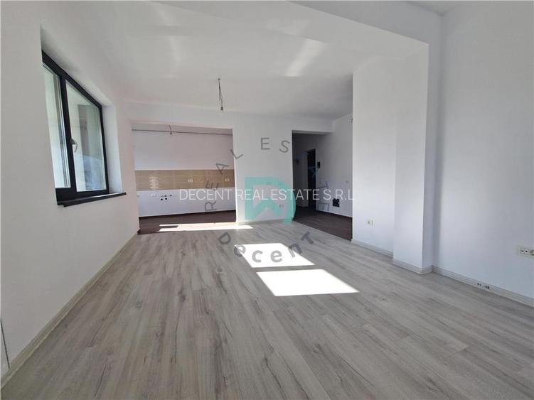 Apartament 3 camere, Coresi, Tractorul - 14