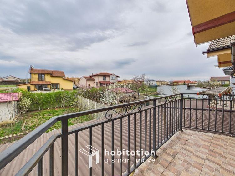 Tur virtual| Duplex 5 camere| spațios| în  Dumbrăvița | 0% Comision| - 30