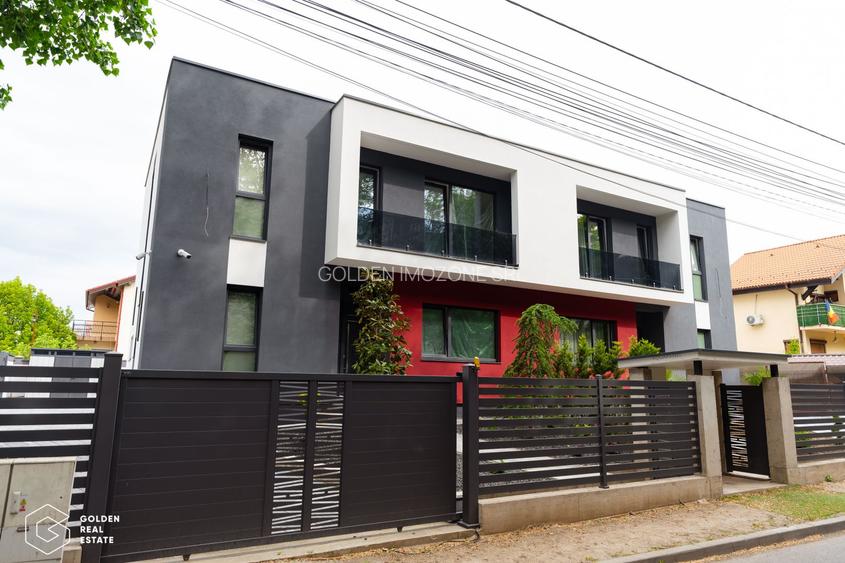 Exclusivitate Absolută în Calea Aradului | Casă High-End Complet Mobilată - 2