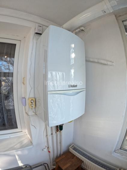 Oportunitate Unica in Centrul Orasului: APARTAMENT CU 3 CAMERE - 15