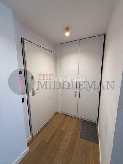 One Herastrau Towers I 2 camere I Mobilat I Parcare inclusa - 9