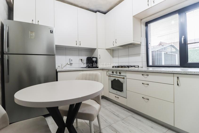 Vila Berceni,  mutare imediata,  mobilata si utilata, acasa din prima zi! - 18