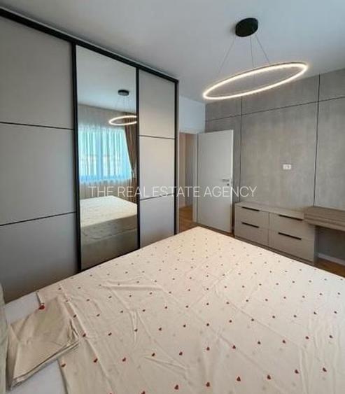 Apartament | 3 Camere | Darwin Residence | Tunari - 7