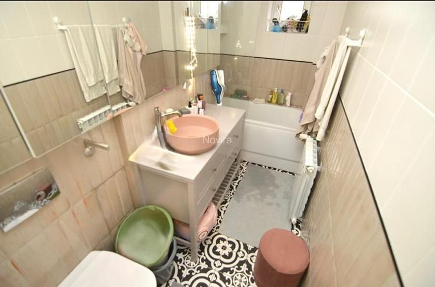 Garsoniera 42 MP | 1992 | Renovata si mobilata complet | Nerva Traian - 5