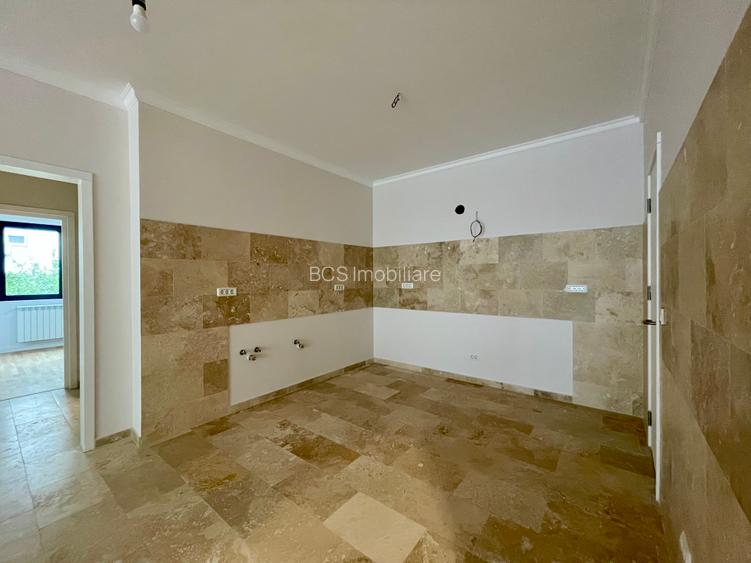 Inchiriere apartament 3 cam 104 mp, bloc nou 2025 - Tei / B. Văcărescu - 4