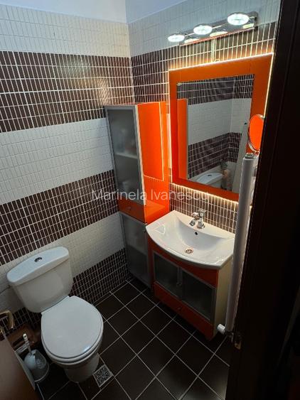 Apartament 3 camere cu curte proprie – Otopeni, aproape de centru - 11