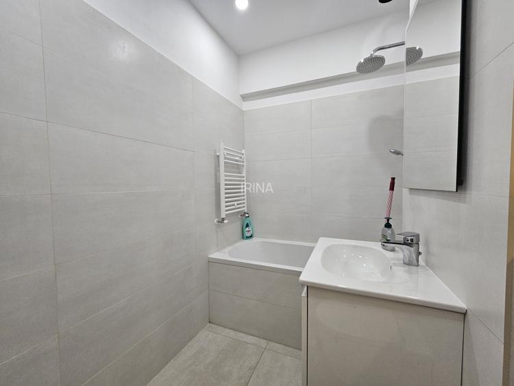 Vanzare apartament 4 camere cu gradina | 2 parcari | bloc 2019 | Victoriei  - 13