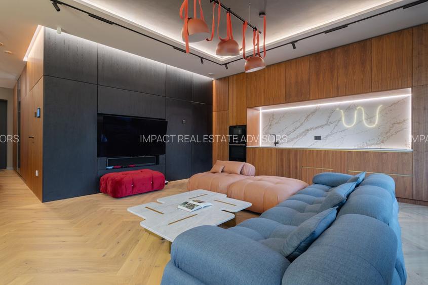 Vila Superba | Piscina | Fitness | 286mp Utili | Mobilata si utilata - 40