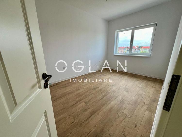 Apartament 2 camere, 54 mp+balcon 8 mp, Pictor Brana Comision 0% - 8