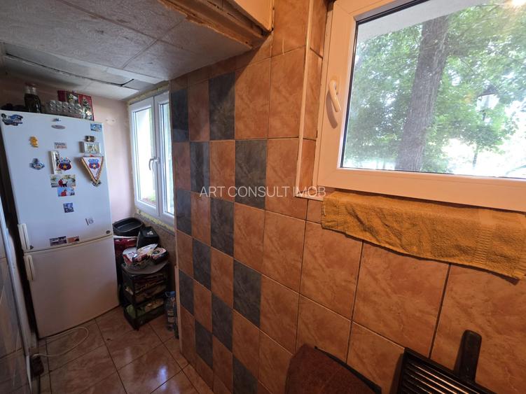 Apartament 2 Camere | Aparatorii Patriei | Decomandat | Bloc Reabilitat | Metrou - 7