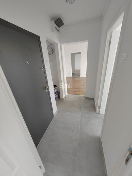 Apartament 3 camere str. Baraj Lotru - Metrou Titan - 6