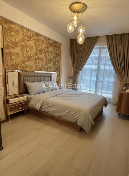 SEA ON | prima linie pe plaja cu vedere la mare si parcare privata - 5