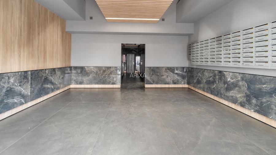 Garsoniera Studio New City Residence Dristor Mihai Bravu Centrala +Pat - 6