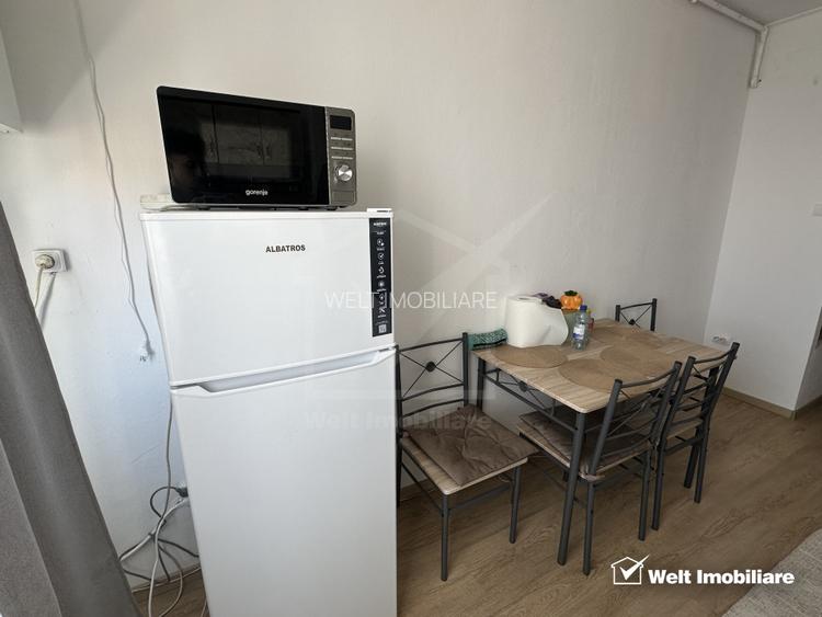 Garsonieră de vânzare | 18 mp | Iris B-dul | Zona Bd. Muncii - 3