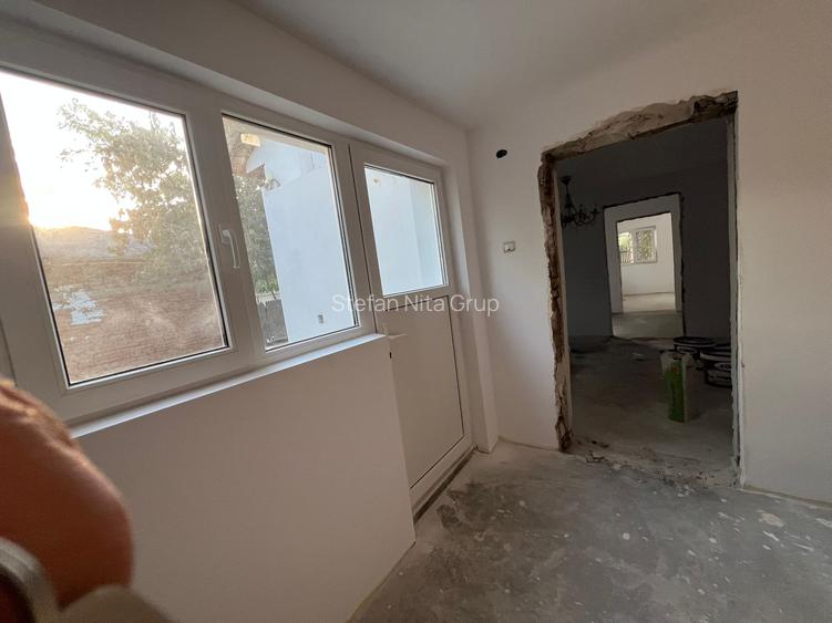 Casa Bolintin Vale Crivina - 9