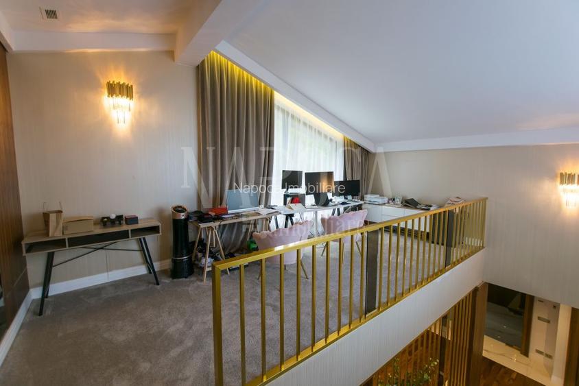 Casa 6 camere de vanzare in Faget, Cluj Napoca - 21