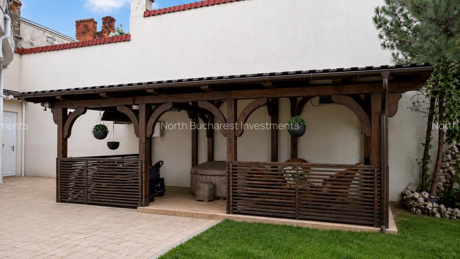 CASA P+1 - ZONA DECEBAL - 6 CAMERE - 2