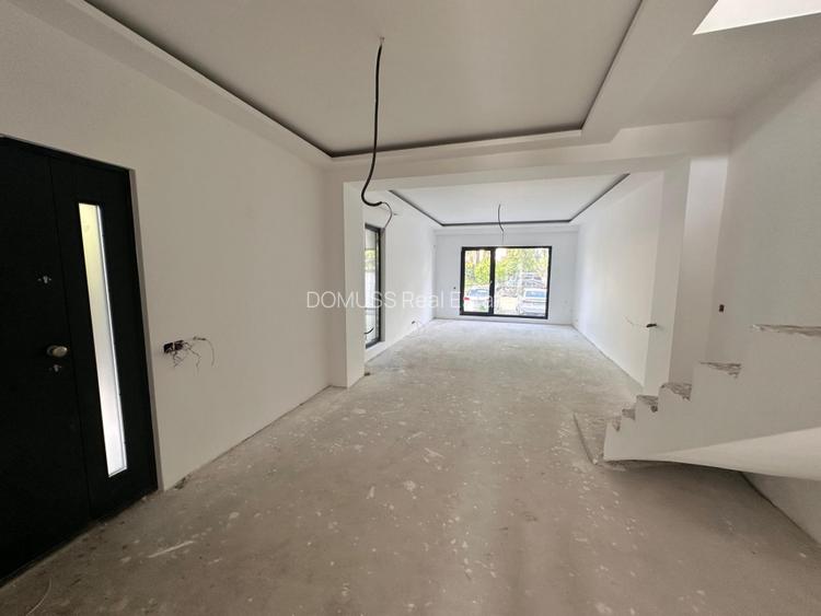 DUPLEX 4 CAMERE | CORBEANCA | OSTRATU | 250 MP TEREN | COMPLEX PRIVAT - 7