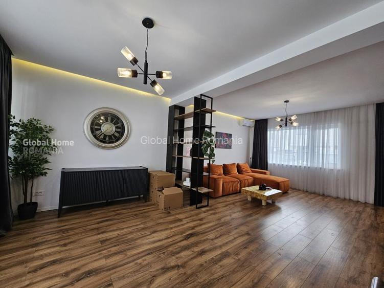 Vila Individuala 140 MP | Tunari | Curte 300 MP | 2 locuri parcare - 3