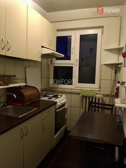 Apartament cu 2 camere, semidecomandat, de vanzare, zona Dacia - ID V874 - 5