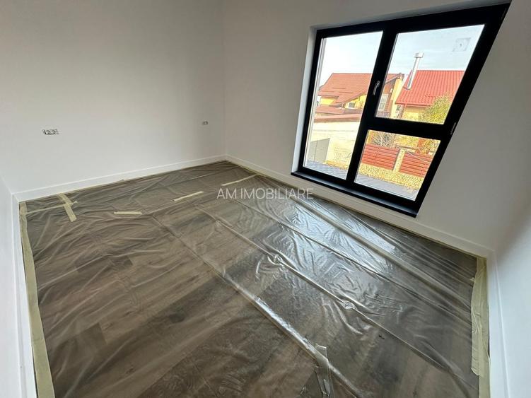 CASA SINGULARA, TOATE UTILITATILE, 4 CAMERE, TEREN 400 MP, COMISION 0% - 15