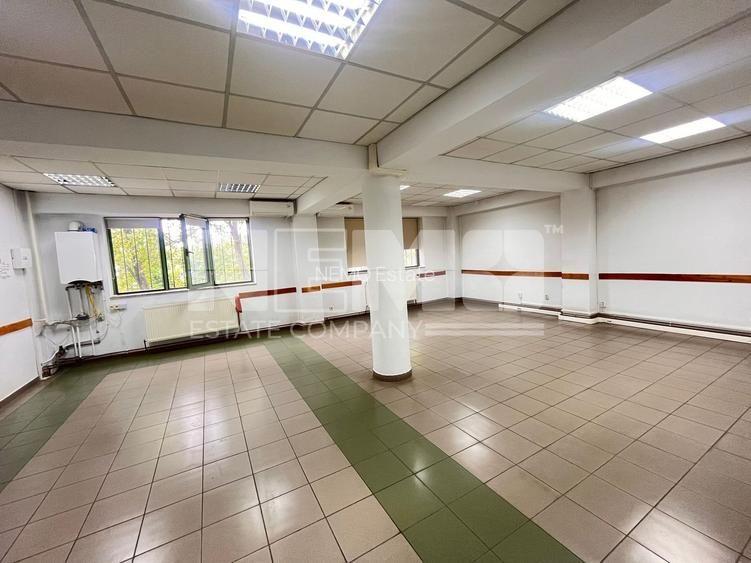 Inchiriem Spatiu Comercial 685Mp -137Mp/Nivel ISuceava/Universitate - 4