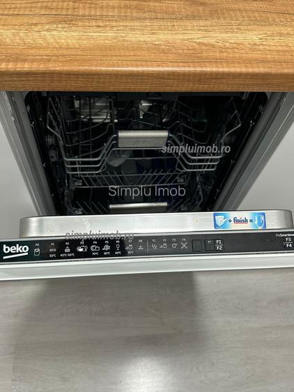 Renovat Modern  Parcare  Lacul Tei Facultatea de Construcții - 11