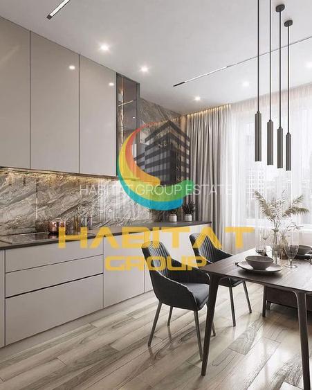 Garsoniera Decomandată! - 3