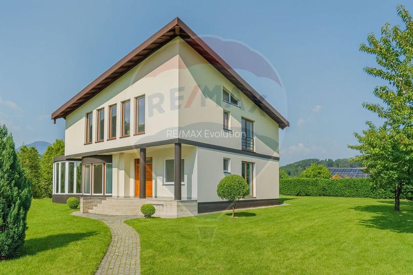 COMISION 0- Casă premium la Bunloc cu potențial excelent - 3