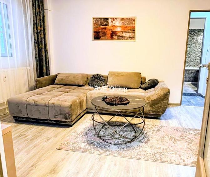 Ap 2 Cam (bloc 1982 reabilitat) -7 min metrou Brancoveanu / P. Sudului - 3