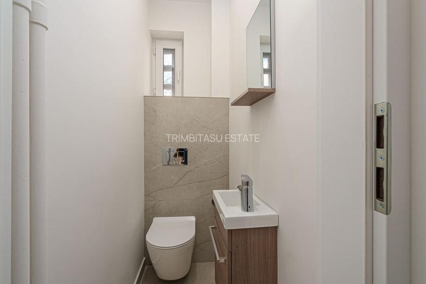 Apartament 4 camere Premium – AFI Palace Cotroceni - 22