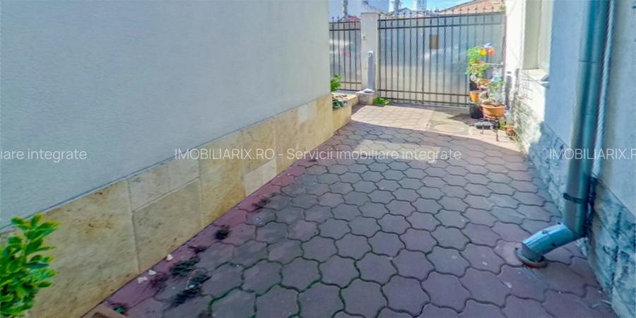 Casa la preț de apartament | Acces la plaja Constanta - 4