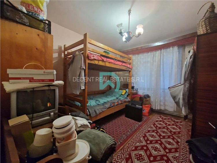 Apartament 3 camere, Scriitorilor, Brasov - 4