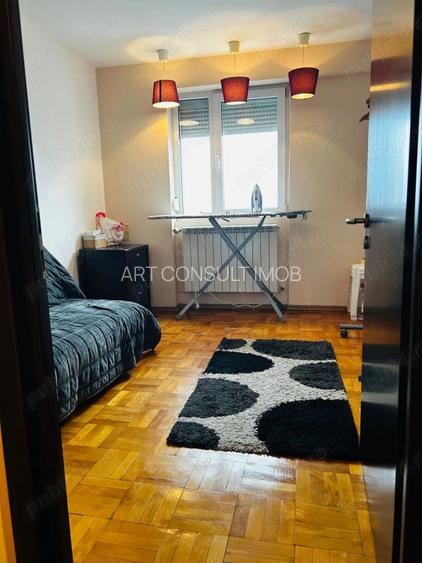 Apartament 3 Camere | Titan | Decomandat | Balcon | Parcare | Proximitate Metrou - 3