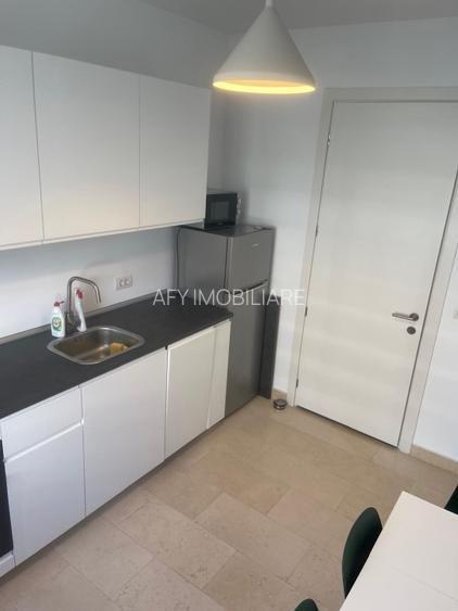 Apartment Închiriat -  Mobilier nou cu loc de parcare inclus - 2